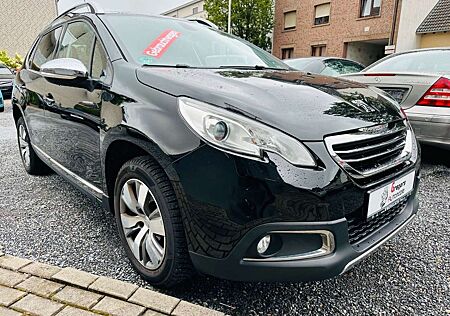 Peugeot 2008 Allure