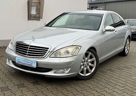 Mercedes-Benz S 350 S -Klasse Lim.