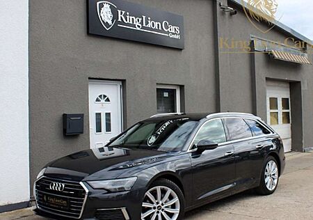 Audi A6 Avant 40 TDI quattro S LINE 19Z+PANORAMA+ACC+