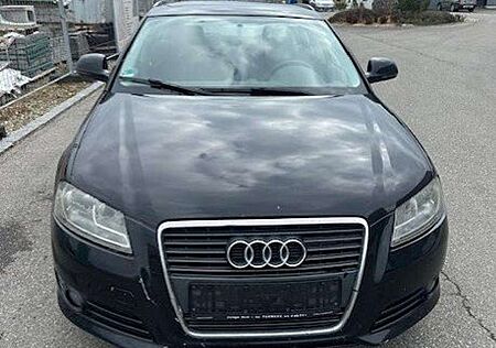 Audi A3 1.4 TFSI Ambition
