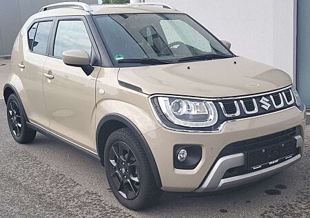 Suzuki Ignis Comfort,hybrid