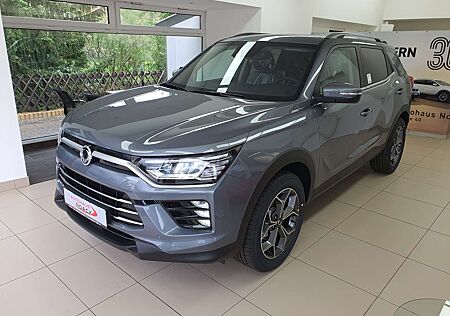 SsangYong Korando 1.5 T-GDi 2WD Ruby