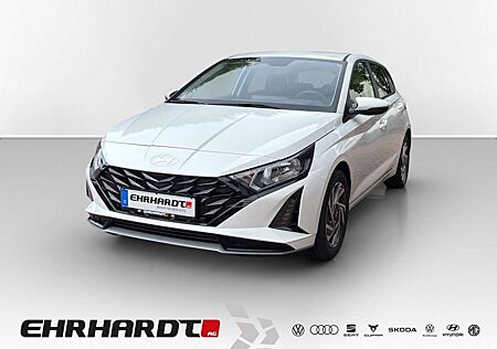 Hyundai i20 1.0 T-GDI Comfort Club NAV*SHZ*PDC*TEMPO*VIRTUA...