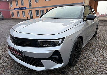 Opel Astra L 1.2 Turbo GS Line AT8 Automatik 1.Hand