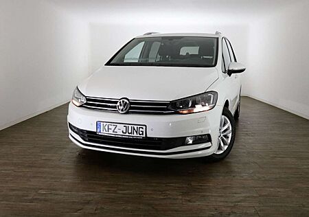 VW Touran Volkswagen Comfortline BMT/Start-Stopp