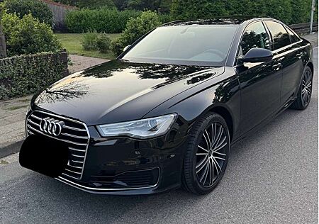 Audi A6 2.0 TDI ultra