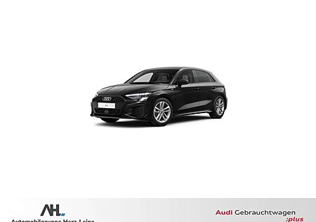 Audi A3 Sportback 35 TFSI AHK S line Rückfahrkamera