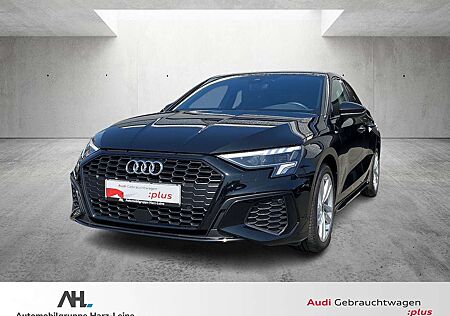 Audi A3 Sportback 35 TFSI AHK S line Rückfahrkamera