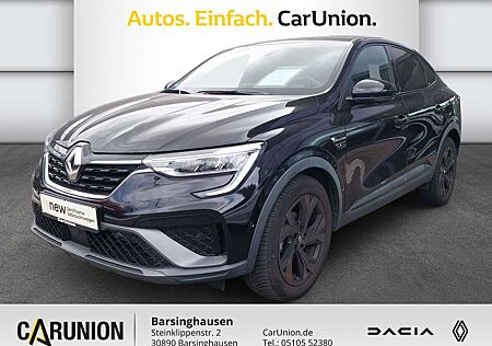 Renault Arkana R.S. LINE TCe 160 EDC