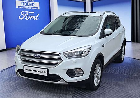 Ford Kuga 1.5 EcoBoost 2x4 Cool & Connect