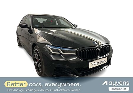 BMW 530 e Aut.