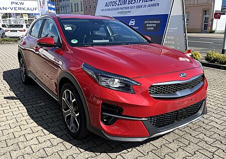 Kia XCeed 1.4 T-GDI Spirit*LED*ACC*JBL*