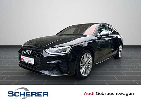 Audi S4 Avant TDI 255(347) kW(PS) tiptronic