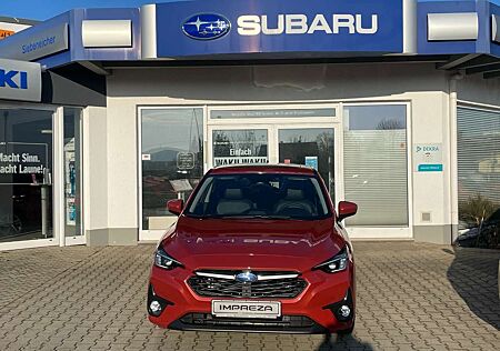 Subaru Impreza 2.0ie Platinum*LED*AWD*DAB+*SHZ