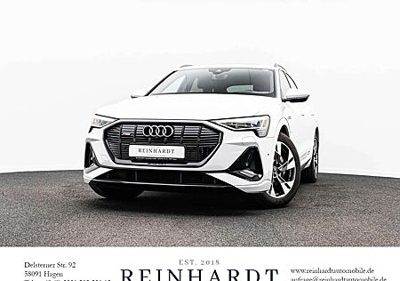 Audi e-tron SPORTBACK 55 S LINE ACC/19Z/HuD/PANO/360°