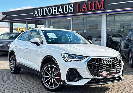 Audi Q3 Sportback 35TDI S-TRONIC"S-LINE"KAMERA*AHK*