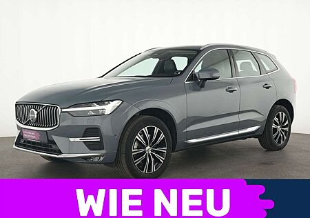 Volvo XC 60 XC60 Inscription Ha&Ka|360|LED|ACC|Xenium|Memory
