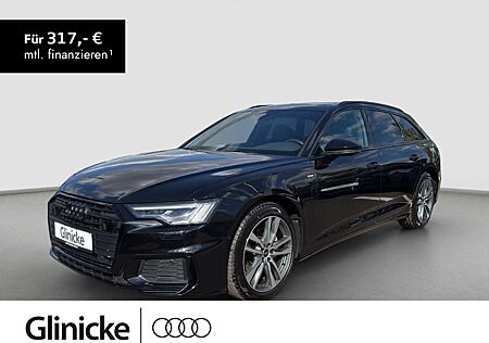 Audi A6 40 TDI quattro S-tronic sport Matrix-LE