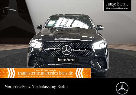 Mercedes-Benz GLE 450 d Coupé 4M AMG+NIGHT+PANO+360+MULTIBEAM