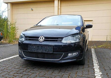 VW Polo Volkswagen V 3-Türer 1.4