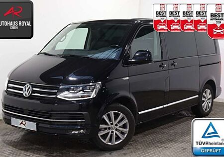 VW T6 Multivan Volkswagen 2.0 TDI 4M HIGHLINE 7 SITZE,STANDHZ