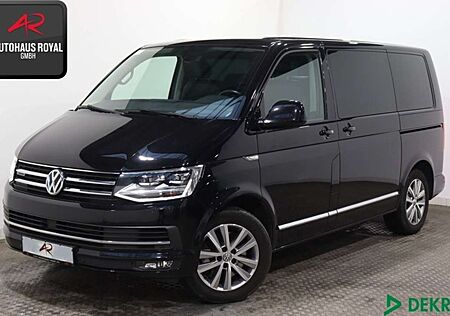 VW T6 Multivan Volkswagen 2.0 TDI 4M HIGHLINE 7 SITZE,STANDHZ