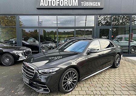 Mercedes-Benz S 580 4MATIC Lang *AMG-PANORAMA*STANDHEIZUNG*