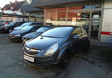 Opel Corsa 1.3 CDTI DPF