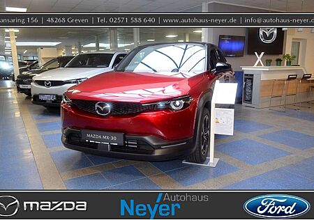 Mazda MX-30 e-SKYACTIV R-EV Advantage IV