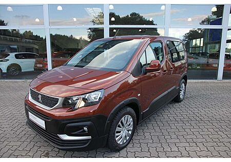 Peugeot Rifter L1 Active HDI 130
