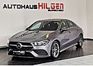 Mercedes-Benz CLA 180 AMG Coupe 7-G*Navi*Ambiente-Be*SHZ*LED