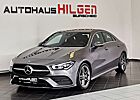 Mercedes-Benz CLA 180 AMG Coupe 7-G*Navi*Ambiente-Be*SHZ*LED