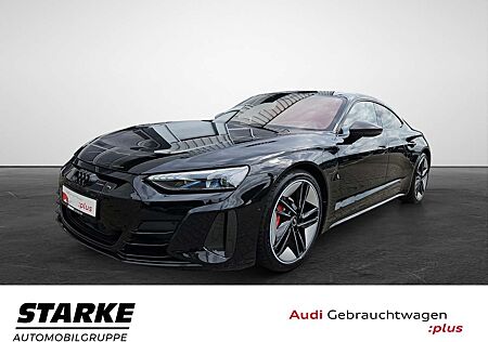 Audi RS e-tron GT NaviPlus Laserlicht HeadUp Carbon GRA ACC TopVi...