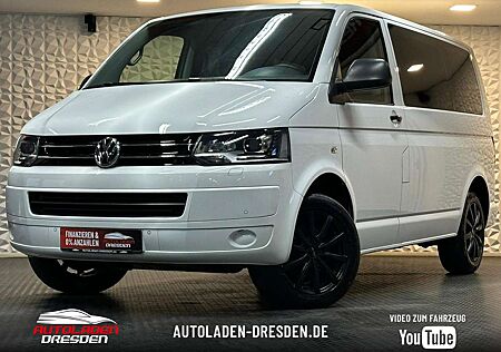 VW T5 Multivan Volkswagen T5.2 Multivan 2.0TDI STARTLINE *XENON#AHK#SHZ#SH