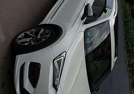 Seat Tarraco 1.4 e-Hybrid DSG FR