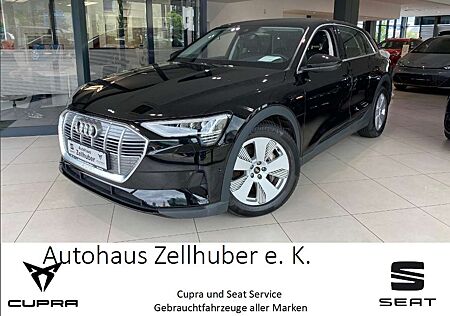 Audi e-tron 50 quattro *AHK*Navi*Kamera*Sitzheizung*