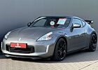 Nissan 370Z Pack Coupe FACELIFT Navi Bose 2.Hand VOLL