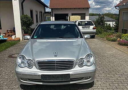 Mercedes-Benz C 220 CDI Avantgarde