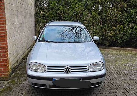 VW Golf Volkswagen 1.4 Special