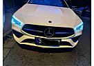 Mercedes-Benz CLA 250 CLA Coupe Plug-In-Hybrid e 8G-DCT AMG Line