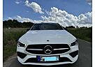 Mercedes-Benz CLA 250 CLA Coupe Plug-In-Hybrid e 8G-DCT AMG Line