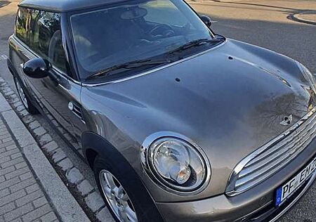 Mini ONE