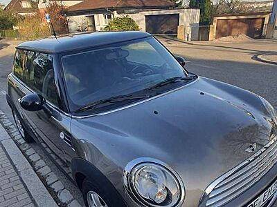 MINI One