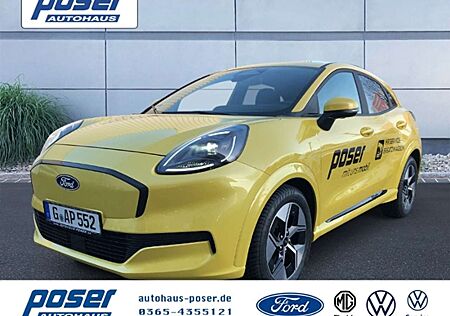 Ford Puma Gen-E 124 kW FWD KLIMA LED NAVI ALU