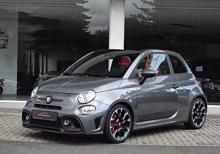 Abarth 595C COMPETIZIONE FACELIFT CARBON! MONZA-SPORTABGAS!