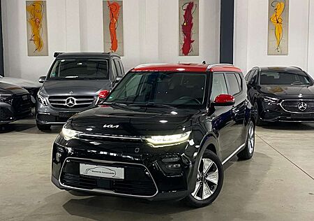 Kia Soul Vision/Navi/H&K/Totwinkel/ACC/Bi-Led/64kw