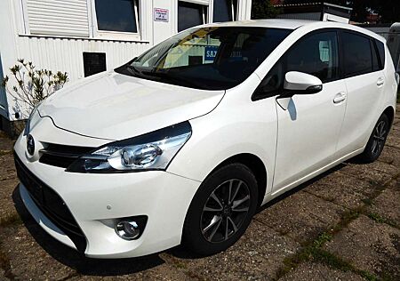 Toyota Verso Navi, Klima, AHZV, Tempom., Sitzh.,PDC,Eu5