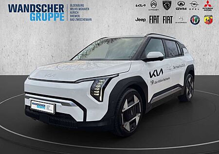 Kia EV3 58.3 EARTH WÄRMEPUMPE LED 360 KAMERA