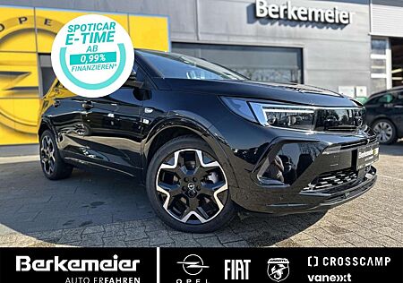 Opel Grandland GSe Plug-in Hybrid 4 ** 7,4kW/Leder **