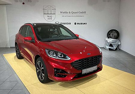 Ford Kuga Plug-In Hybrid ST-Line X Automatik